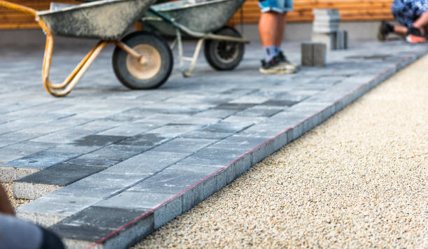 Best Driveway Paving Near Me  in USA